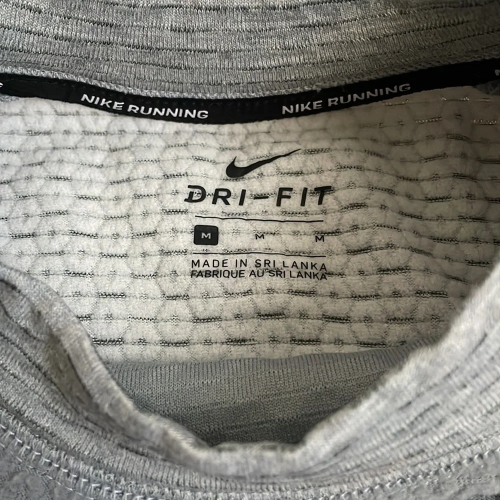 Nike Thermal Dri Fit Shirt